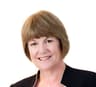 Dr Christine Tomkins MDU chief executive