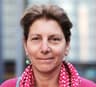 Dr Caroline Elton
