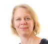 Dr Christine Walker MDU medico-legal adviser