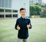 Ian Soh