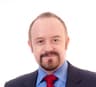 Dr Jerard Ross MDU medico-legal adviser
