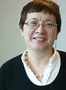 Dr Carol Chu