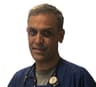 Dr Taj Hassan
