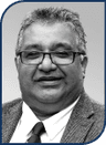 Professor Ashok Handa
