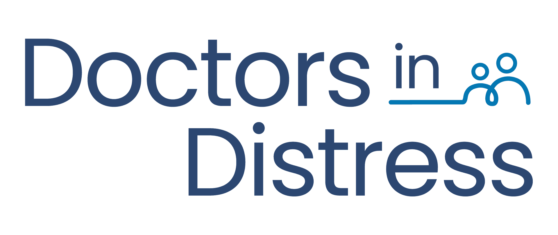 Doctors-in-distress words
